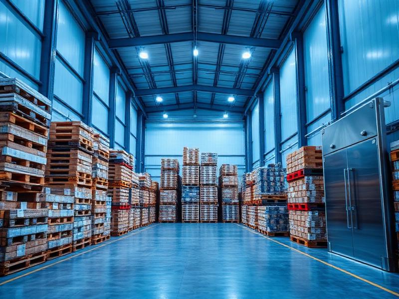 Cold Storage