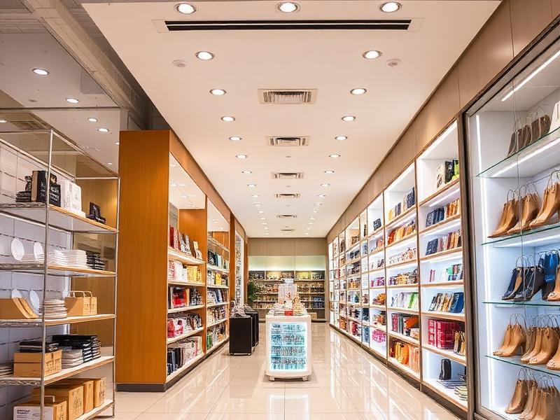 Retail Store