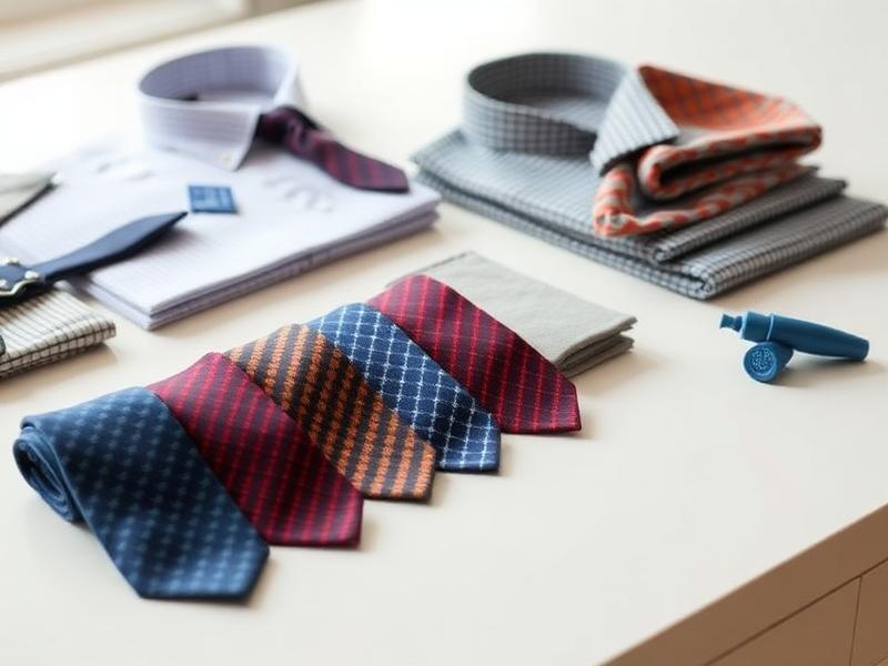 Clothing Accessories